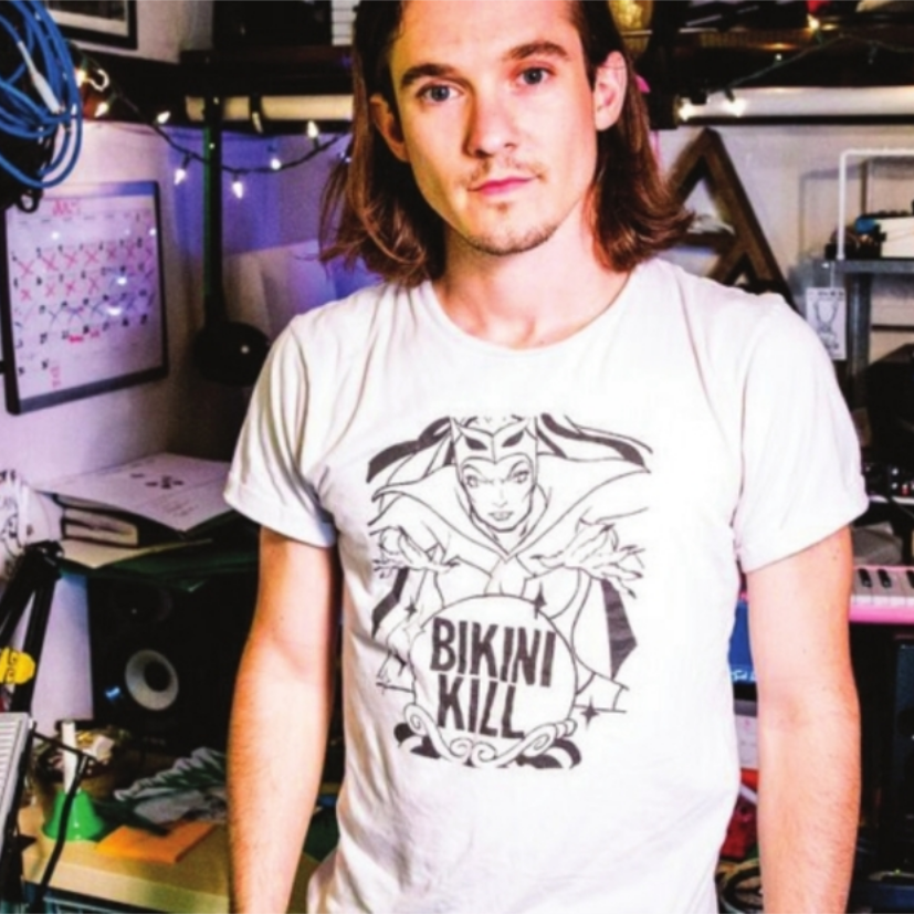 Chris Farren