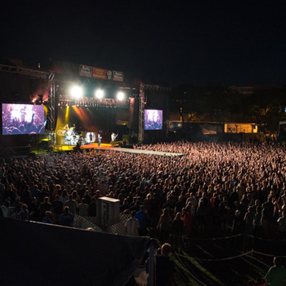 Common Ground 2017