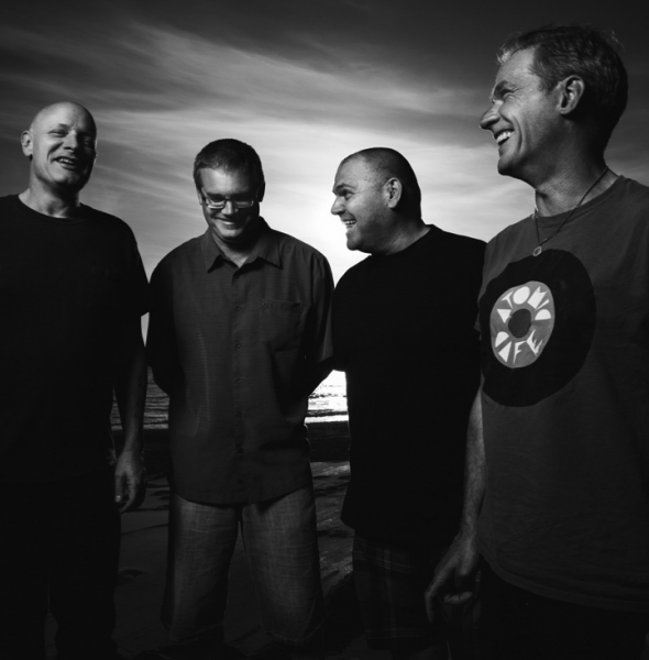 The Descendents