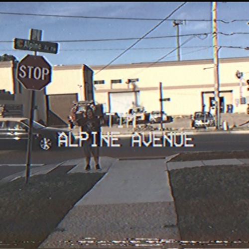 Alpine Avenue by tim.