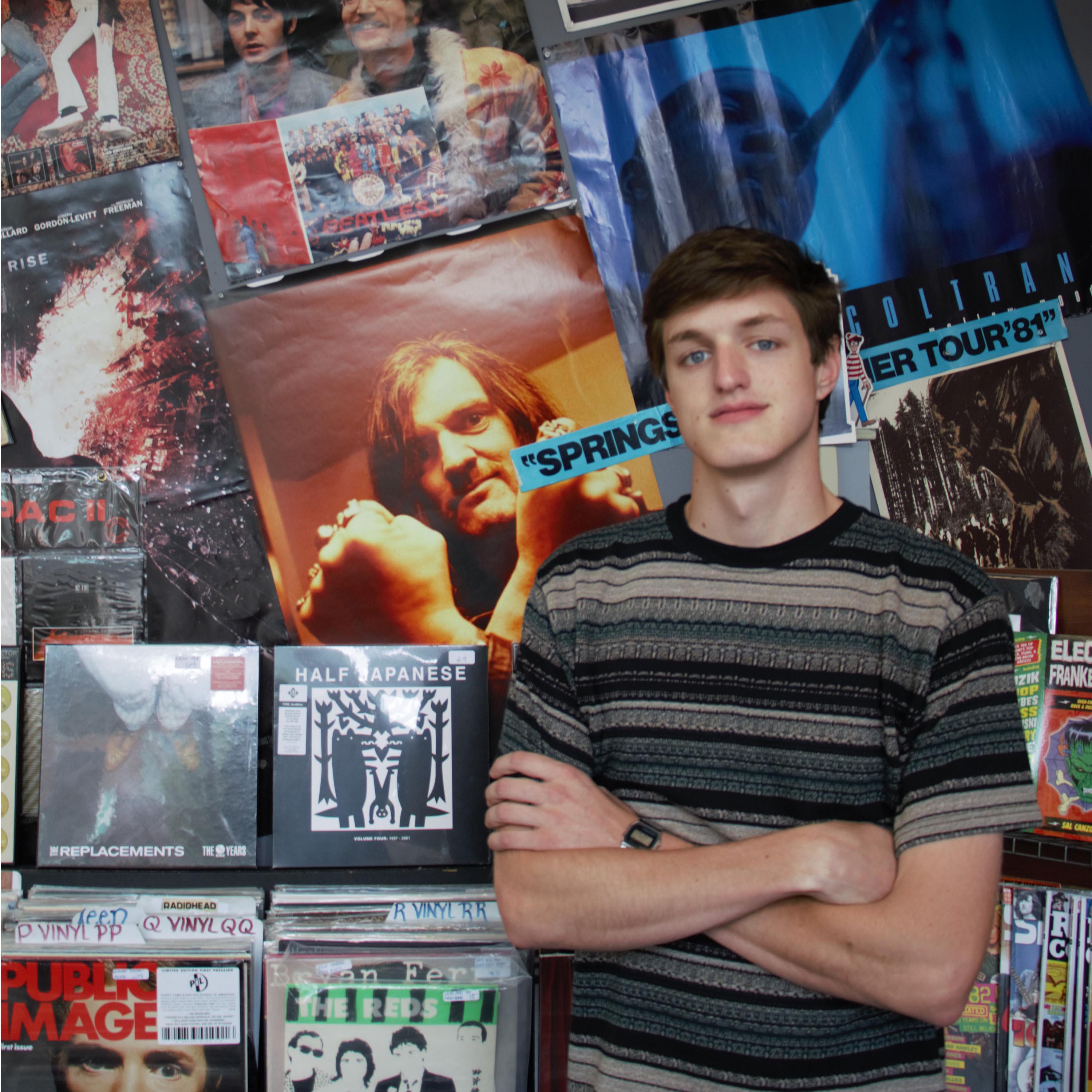 Vinyl